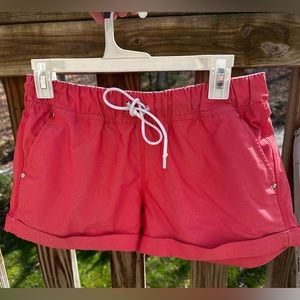 Lululemon Womens Shorts